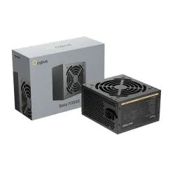 Nguồn máy tính Ocypus Beta P350S (Beta-P250S-NDHBK026X-EU) | 250W, ATX 2.31, Fan 120mm, Non Modular, Đen - Máy Tính Bàn Đắk Lắk