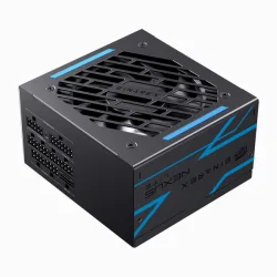 Nguồn máy tính E-Dra EP800 800W 80 Plus Bronze | Non Modular, ATX, Đen - Máy Tính Bàn Đắk Lắk