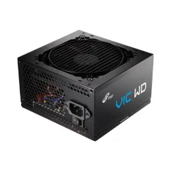 Nguồn máy tính FSP VIC BD 750 750W 80 Plus Bronze | PCIe 5.1, ATX12V V3.1, HDB Fan 120mm - Máy Tính Bàn Đắk Lắk