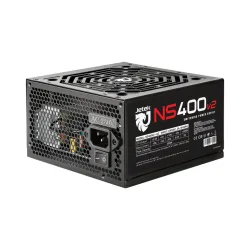 Nguồn máy tính Jetek NS400 V2 | 250W, ATX, Non Modular - Máy Tính Bàn Đắk Lắk