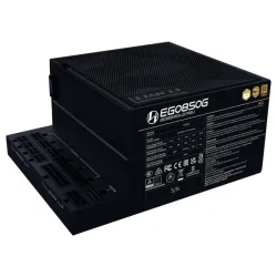 Nguồn máy tính LianLi EDGE 750W Gold (Không Kèm HUB) (PSULLEG750B.EU) - Đen | Full Modular, ATX - Máy Tính Bàn Đắk Lắk
