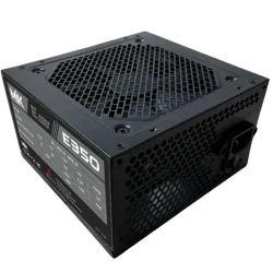 Nguồn máy tính Micro Mini J102 Slim 450W | Micro ATX, Fan 80mm, 20+4 Pin, CPU 4 Pin - Máy Tính Bàn Đắk Lắk