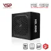 Nguồn máy tính VSP NS450 450W Đen | ATX, Cáp dẹt - 3