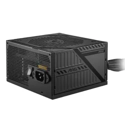 Nguồn máy tính MSI Mag A650BNL 80 Plus Bronze | Non Modular, ATX - Máy Tính Bàn Đắk Lắk