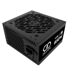 Nguồn máy tính Super Flower Zillion DB Bronze 750W (SF-750Z12DB (D) - Đen | Non Modular, ATX - Máy Tính Bàn Đắk Lắk