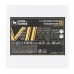 Nguồn máy tính SuperFlower Leadex VII 850W 80 Plus Gold PCIe5.1 (SF- 850F14XG) | Full Modular, ATX - 5