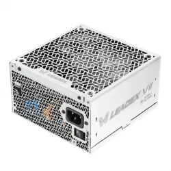 Nguồn máy tính SuperFlower Leadex VII XG 1000W 80 Plus Gold PCIe5.1 SF-1000F14XG (WH) | Full Modular, ATX 3.1 - Máy Tính Bàn Đắk Lắk