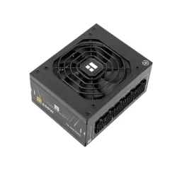 Nguồn máy tính Thermalright SGFX 650W | F-Module 80 Plus gold Atxb.1 Pcie5.0, Đen - Máy Tính Bàn Đắk Lắk