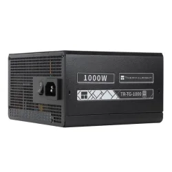 Nguồn máy tính Thermalright Tg1000 80 Plus gold Pcie5.0 (Nk) - Đen | Full Modular, ATX - Máy Tính Bàn Đắk Lắk