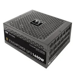 Nguồn máy tính Thermaltake Toughpower GF3 1650W Gold | Full-Module (Fan 14cm, ATX3.0 PCIE5.0) - Máy Tính Bàn Đắk Lắk