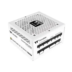 Nguồn Thermaltake Toughpower GF A3 Snow 1050W - TT Premium Edition - Trắng | 1050W, Full Modular - Máy Tính Bàn Đắk Lắk