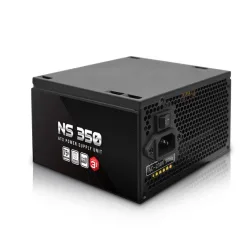 Nguồn máy tính VSP NS350 Đen (M) | Non Modular, ATX - Máy Tính Bàn Đắk Lắk