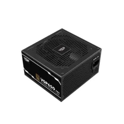 Nguồn máy tính VSP VGP 650W Pro Bronze (230V) - Đen | Non Modular, ATX - Máy Tính Bàn Đắk Lắk