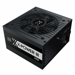 Nguồn máy tính Xigmatek X-Power III 450 (EN45969) | Non Modular, ATX - Máy Tính Bàn Đắk Lắk