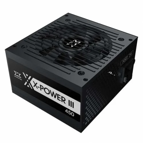 Nguồn máy tính Xigmatek X-Power III 450 (EN45969) | Non Modular, ATX