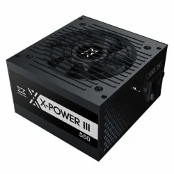 Nguồn máy tính Xigmatek X-Power III 550 (EN45983) | Non Modular, ATX - Máy Tính Bàn Đắk Lắk