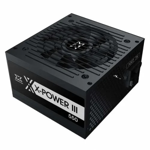 Nguồn máy tính Xigmatek X-Power III 550 (EN45983) | Non Modular, ATX