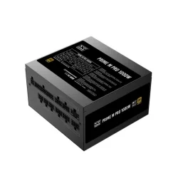 Nguồn máy tính XIGMATEK Prime M Pro 1000W 80 Plus Gold | Full Modular, ATX - Máy Tính Bàn Đắk Lắk
