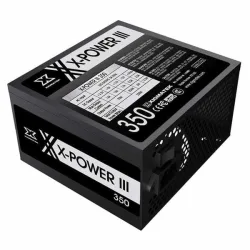 Nguồn máy tính Xigmatek X-Power Iii 350 Box | Non Modular, ATX - Máy Tính Bàn Đắk Lắk