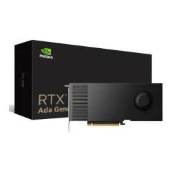 Card màn hình (NVIDIA) Leadtek RTX 4000 Ada | 20GB GDDR6, 6144 CUDA - Máy Tính Bàn Đắk Lắk