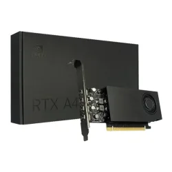 Card màn hình NVIDIA RTX A400 Qleadtek Quadro | 4GB GDDR6, 768 CUDA - Máy Tính Bàn Đắk Lắk