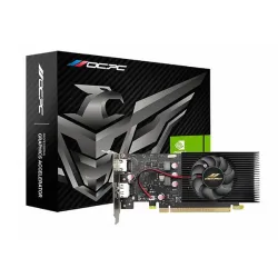 Card màn hình OCPC GeForce GT 1030 | 2GB GDDR5, 64-bit, Single Fan - Máy Tính Bàn Đắk Lắk