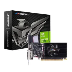 Card màn hình OCPC GeForce GT 730 | 4GB DDR3, 128-bit, Low Profile, Single Slot - Máy Tính Bàn Đắk Lắk