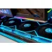 Quạt tản nhiệt PC Leopard Interstellar V4 LCD Digital | 120mm, ARGB, Gió ngược, LCD, Trắng - 3