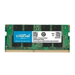 RAM Laptop Crucial 8GB DDR4 | (1x8GB), 3200MHz CT8G4SFRA32A - Máy Tính Bàn Đắk Lắk