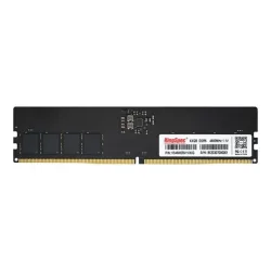 RAM PC KingSpec 16GB DDR5 | (1x16GB), 4800MHz, Intel/AMD K4800D5P11016G - Máy Tính Bàn Đắk Lắk