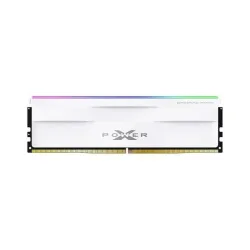 RAM PC Colorful Battle AX Pure White 16GB DDR5 | (1x16GB), 6000MHz, CL38 - Máy Tính Bàn Đắk Lắk