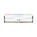 RAM PC Silicon Power XPOWER Zenith RGB 16GB RGB DDR5 White | (1x16GB), 6000MHz, Intel/AMD SP016GXLWU60CFSH - 1