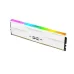 RAM PC Silicon Power XPOWER Zenith RGB 16GB RGB DDR5 White | (1x16GB), 6000MHz, Intel/AMD SP016GXLWU60CFSH - 2