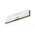 RAM PC Silicon Power XPOWER Zenith RGB 16GB RGB DDR5 White | (1x16GB), 6000MHz, Intel/AMD SP016GXLWU60CFSH - 4
