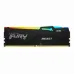 RAM PC Kingston Fury Beast 64GB RGB DDR5 | (2x32GB), 5600MHz, Intel/AMD KF556C40BB2AK2-64 - 3
