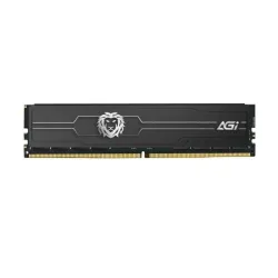 RAM PC AGI 8GB DDR5 | (1x8GB), 5600MHz, Intel/AMD AGI560A08UD238-ST - Máy Tính Bàn Đắk Lắk