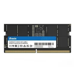 RAM Laptop BIWIN RS200 16GB DDR5 | (1x16GB), 4800MHz BD5SD16G48C40 - Máy Tính Bàn Đắk Lắk
