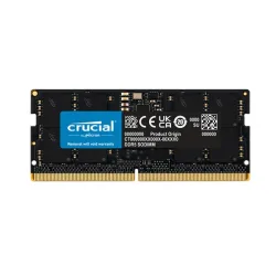 RAM Laptop BIWIN RS200 32GB DDR5 | (1x32GB), 4800MHz BD5SD32G48C40 - Máy Tính Bàn Đắk Lắk