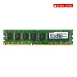 Ram 8GB DDR4 2400 Kingmax QSD - Máy Tính Bàn Đắk Lắk