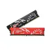Ram 8GB DDR4 2666 Kingmax Tản Nhiệt Zeus QSD - 1