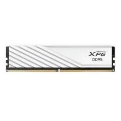 RAM PC XPG Lancer Blade 16GB DDR5 White | (1x16GB), 6000MHz, Intel/AMD - Máy Tính Bàn Đắk Lắk