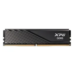 RAM PC XPG Lancer Blade 16GB DDR5 Black | (1x16GB), 5600MHz, Intel/AMD AX5U5600C4616G-SLABBK - Máy Tính Bàn Đắk Lắk
