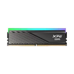 RAM PC XPG Lancer Blade 16GB RGB DDR5 Black | (1x16GB), 6000MHz, Intel/AMD - Máy Tính Bàn Đắk Lắk