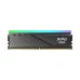 RAM PC XPG Lancer Blade 16GB RGB DDR5 Black | (1x16GB), 6000MHz, Intel/AMD - 1