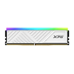 Ram Adata XPG D35G RGB White 16GB | DDR4, 3200MHz, C16 - Máy Tính Bàn Đắk Lắk