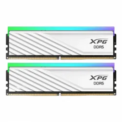 RAM PC XPG Lancer Blade 32GB DDR5 | (2x16GB), 5600MHz, Intel/AMD AX5U5600C4616G-DTLABBK - Máy Tính Bàn Đắk Lắk