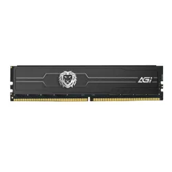 RAM PC AGI UD138 16GB DDR4 | (1x16GB), 3200MHz, Intel/AMD AGI320A16UD138-ST - Máy Tính Bàn Đắk Lắk