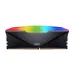 Ram Apacer NOX RGB Black 8GB | 1 x 8GB, DDR4, 3200MHz (AH4U08G32C28YNBAA-1) - 1