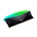 Ram Apacer NOX RGB Black 8GB | 1 x 8GB, DDR4, 3200MHz (AH4U08G32C28YNBAA-1) - 3