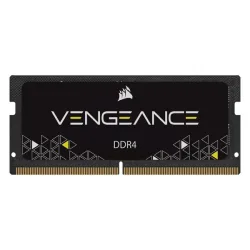 RAM Laptop Corsair Vengeance 16GB DDR4 | (1x16GB), 3200MHz CMSX16GX4M1A3200C22 - Máy Tính Bàn Đắk Lắk